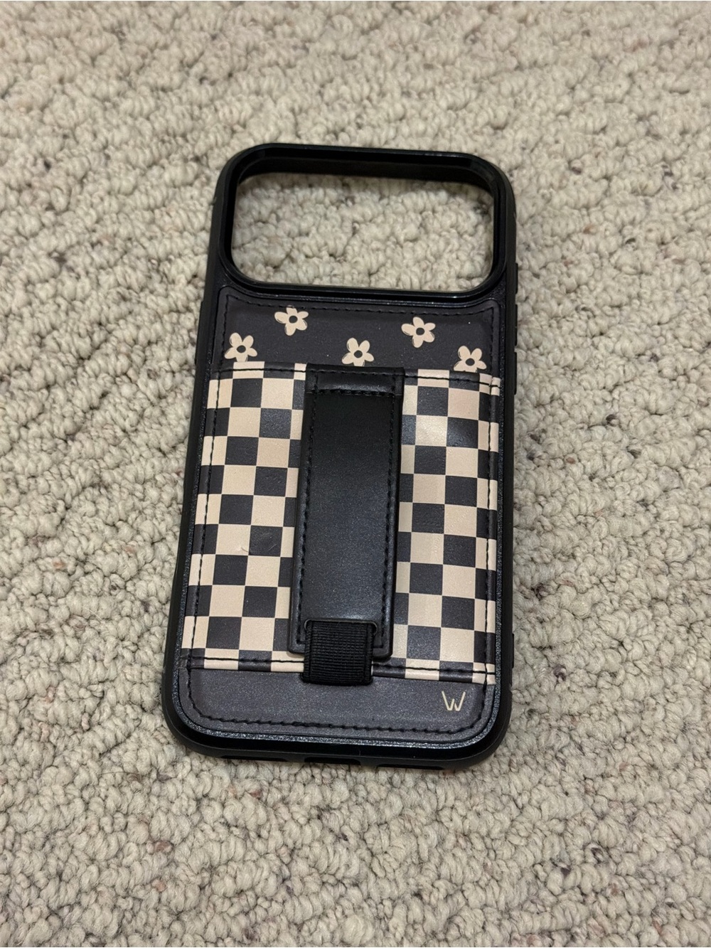Walli iPhone 17 pro max case
